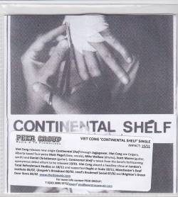 Viet Cong : Continental Shelf